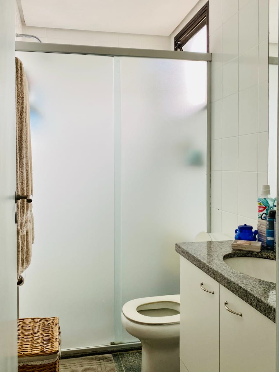 Apartamento à venda com 3 quartos, 185m² - Foto 14