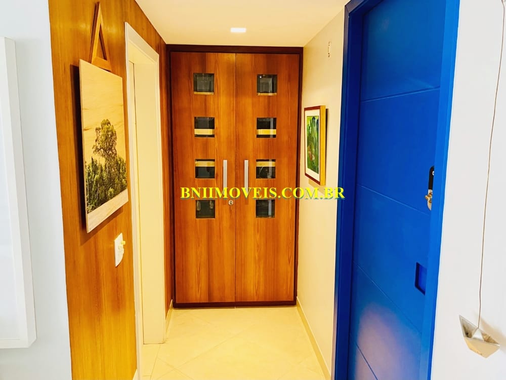 Apartamento à venda com 3 quartos, 185m² - Foto 7