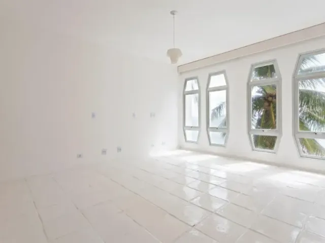 Apartamento com 500m² 5 quartos e 4 banheiros, à venda ou para alugar, no bairro Loteamento João Batista Julião em Guarujá