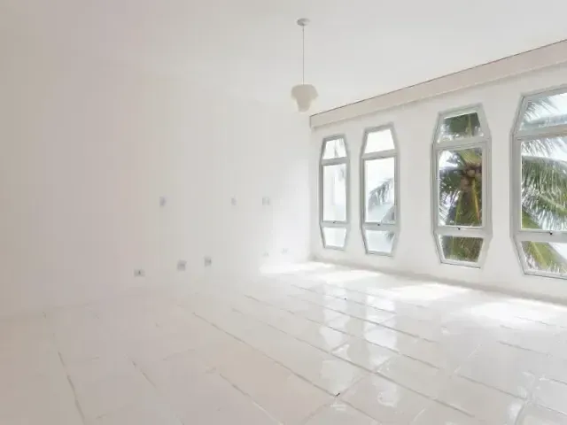 Apartamento com 500m² 5 quartos e 4 banheiros, à venda ou para alugar, no bairro Loteamento João Batista Julião em Guarujá