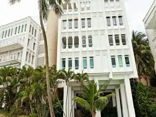 Apartamento com 500m² 5 quartos e 4 banheiros, à venda ou para alugar, no bairro Loteamento João Batista Julião em Guarujá