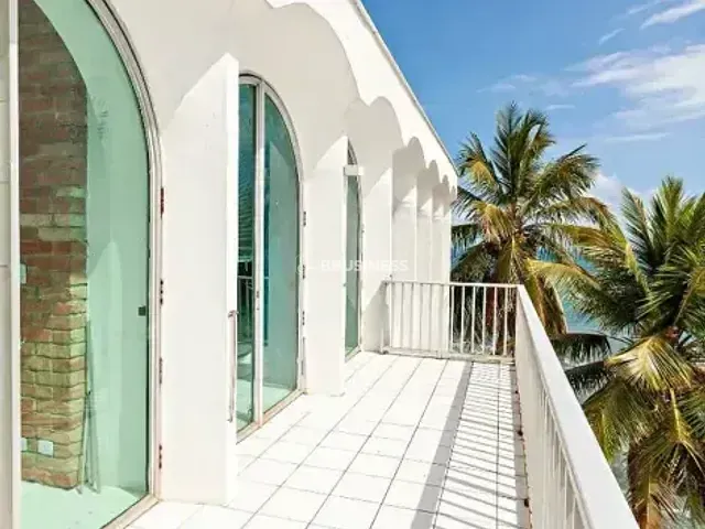 Apartamento com 500m² 5 quartos e 4 banheiros, à venda ou para alugar, no bairro Loteamento João Batista Julião em Guarujá