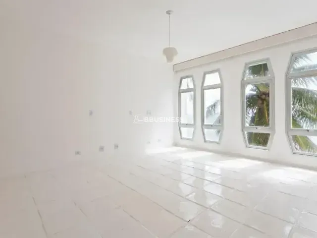 Apartamento com 500m² 5 quartos e 4 banheiros, à venda ou para alugar, no bairro Loteamento João Batista Julião em Guarujá