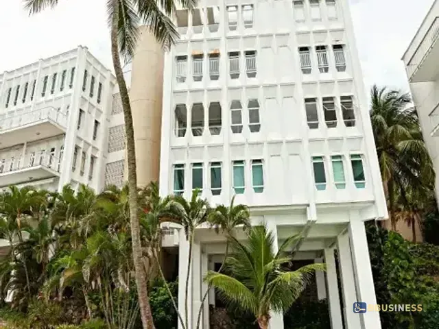 Apartamento com 500m² 5 quartos e 4 banheiros, à venda ou para alugar, no bairro Loteamento João Batista Julião em Guarujá
