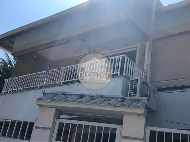 Apartamento 3 quartos e 2 banheiros, à venda, no bairro Freguesia (Jacarepaguá) em Rio de Janeiro