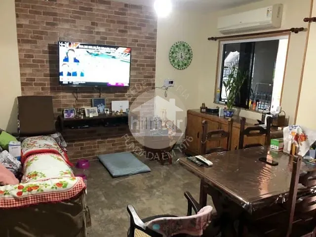 Apartamento 3 quartos e 2 banheiros, à venda, no bairro Freguesia (Jacarepaguá) em Rio de Janeiro