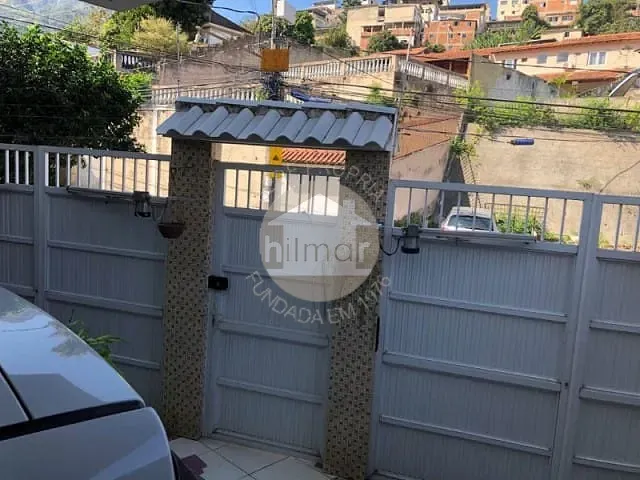 Apartamento 3 quartos e 2 banheiros, à venda, no bairro Freguesia (Jacarepaguá) em Rio de Janeiro