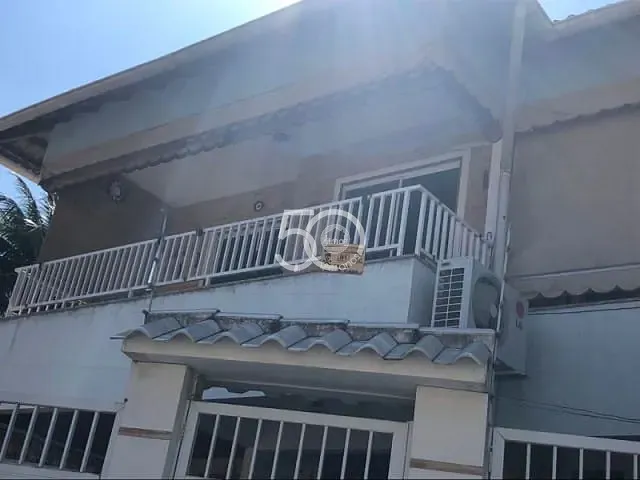 Apartamento 3 quartos e 2 banheiros, à venda, no bairro Freguesia (Jacarepaguá) em Rio de Janeiro