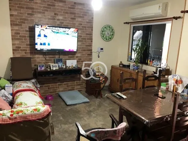 Apartamento 3 quartos e 2 banheiros, à venda, no bairro Freguesia (Jacarepaguá) em Rio de Janeiro
