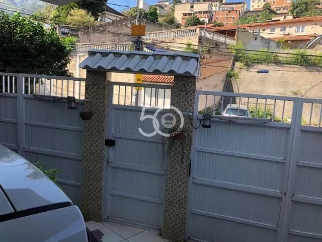 Apartamento 3 quartos e 2 banheiros, à venda, no bairro Freguesia (Jacarepaguá) em Rio de Janeiro