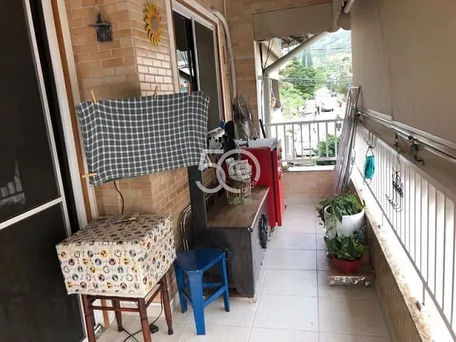 Apartamento, 3 quartos, 113 m² - Foto 9