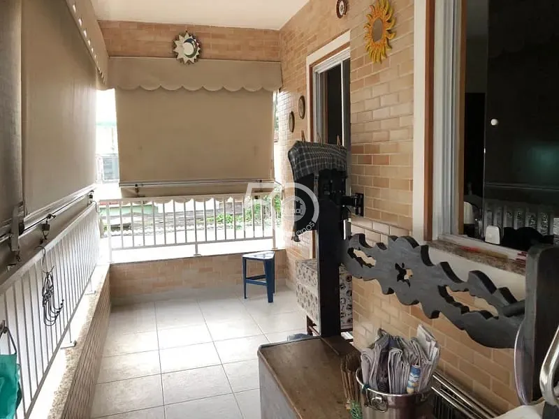Apartamento, 3 quartos, 113 m² - Foto 10
