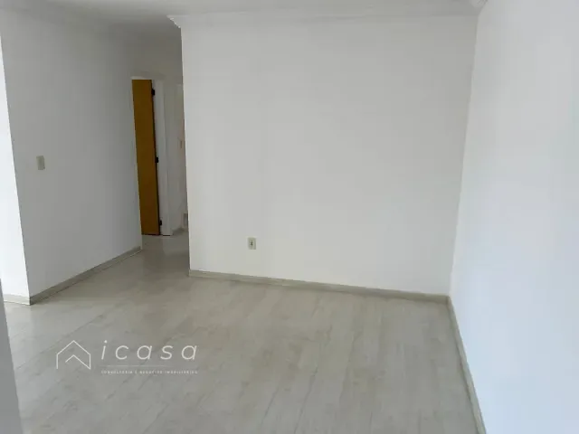 Apartamento com 72m² 3 quartos e 2 banheiros, à venda, no bairro Monte Castelo em São José dos Campos