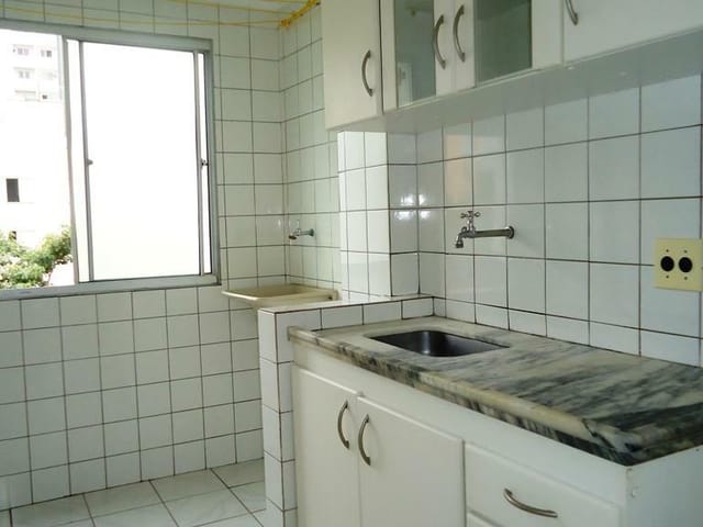 Foto do Apartamento - Apartamento com 3 dormitórios para alugar, 60 m² por R$ 800,00/mês - Floradas de São José - São José dos Campos/SP | INDEPENDENCE NEGOCIOS IMOBILIARIOS LTDA