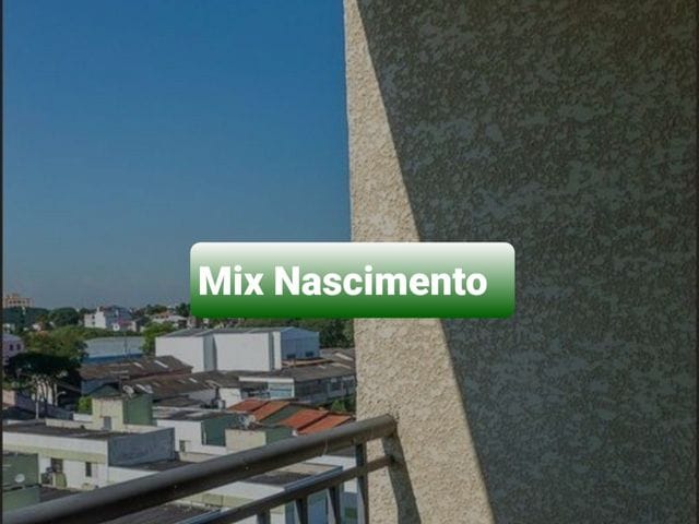 Foto do Apartamento - Apartamento à Venda condomínio Neo Suisse, São Bernardo do Campo, SP - 2 dormitórios, sacada, 55mts, lazer completo  | Mix Nascimento