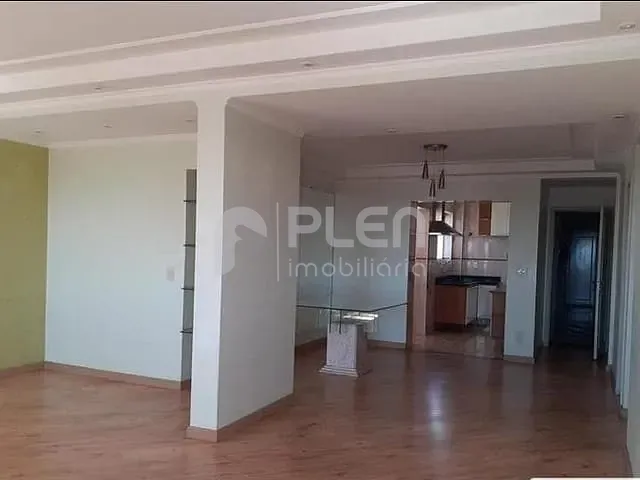 Apartamento com 119m² 3 quartos e 3 banheiros, à venda, no bairro Santana em São Paulo