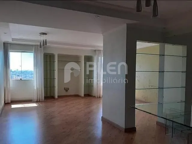 Apartamento com 119m² 3 quartos e 3 banheiros, à venda, no bairro Santana em São Paulo