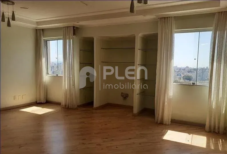 Apartamento de 3 quartos à venda em Santana, São Paulo