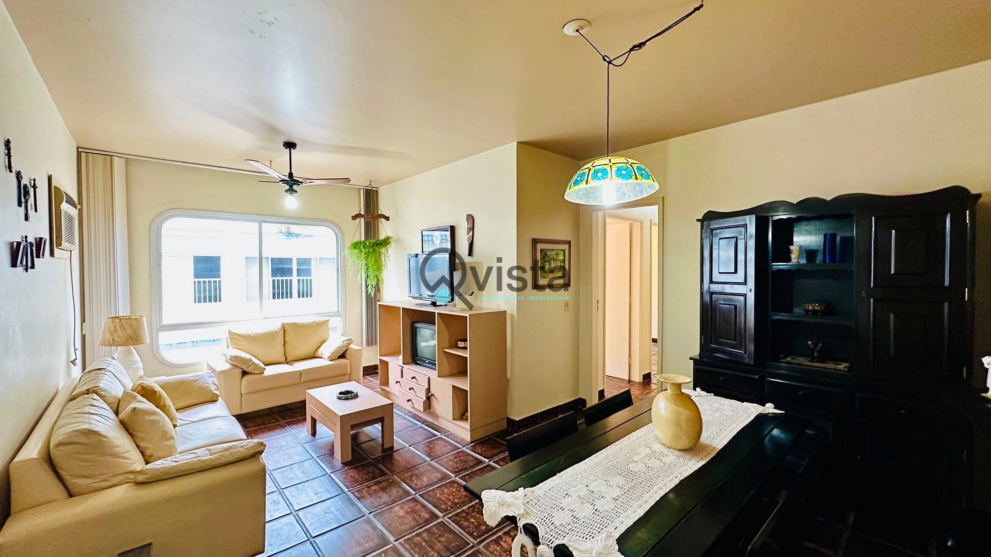 Apartamento, 4 quartos, 94 m² - Foto 1