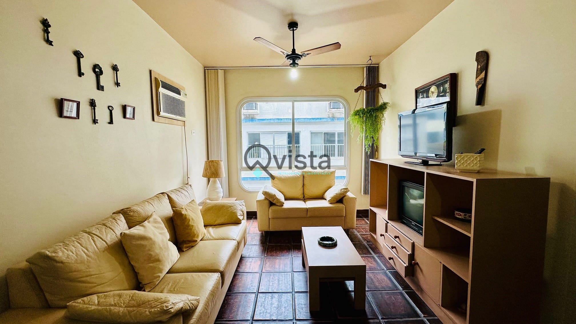 Apartamento, 4 quartos, 94 m² - Foto 2