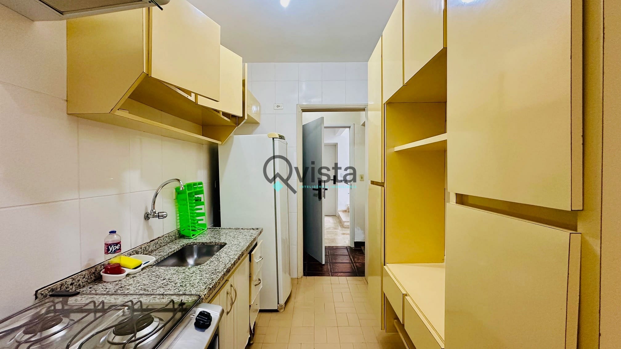 Apartamento, 4 quartos, 94 m² - Foto 5