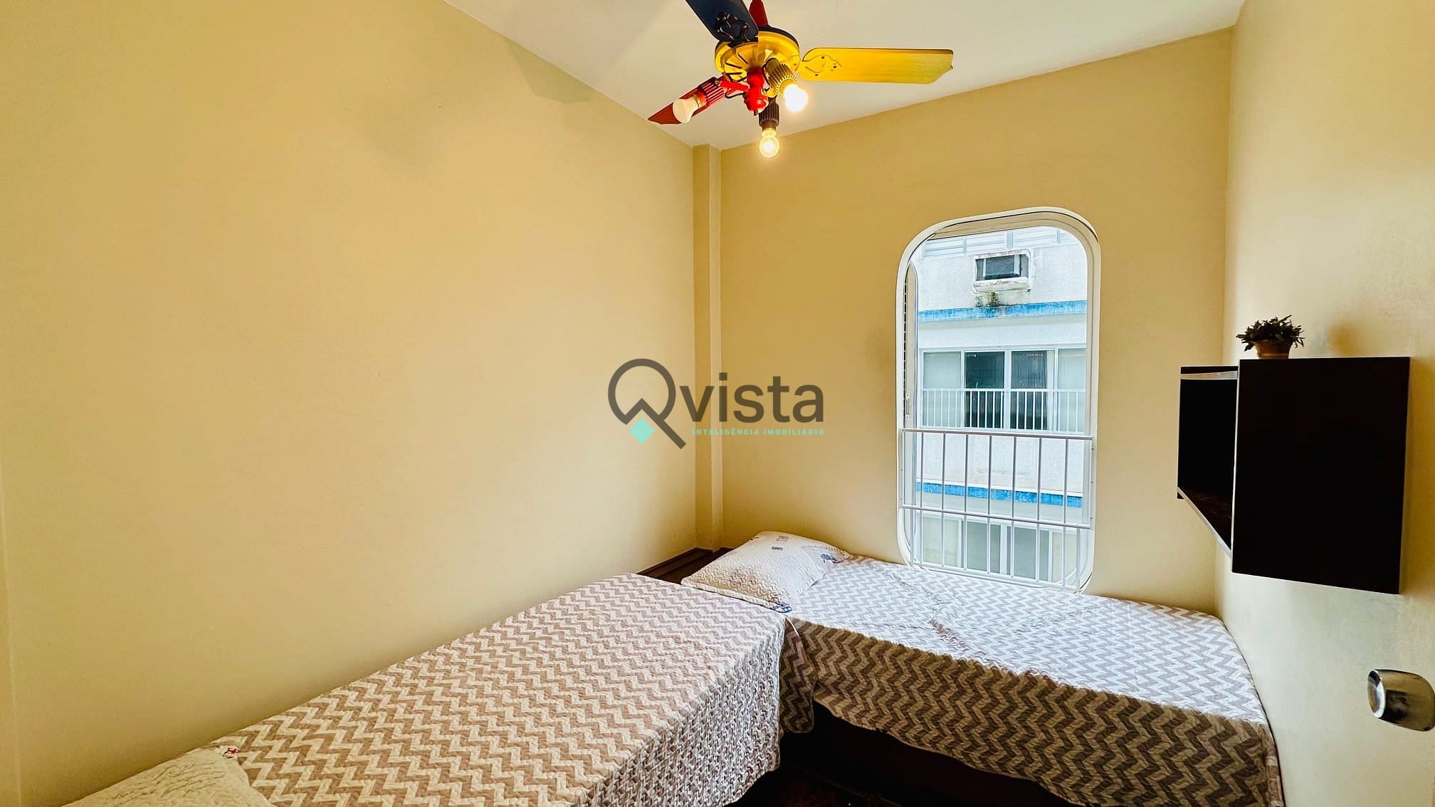 Apartamento, 4 quartos, 94 m² - Foto 9