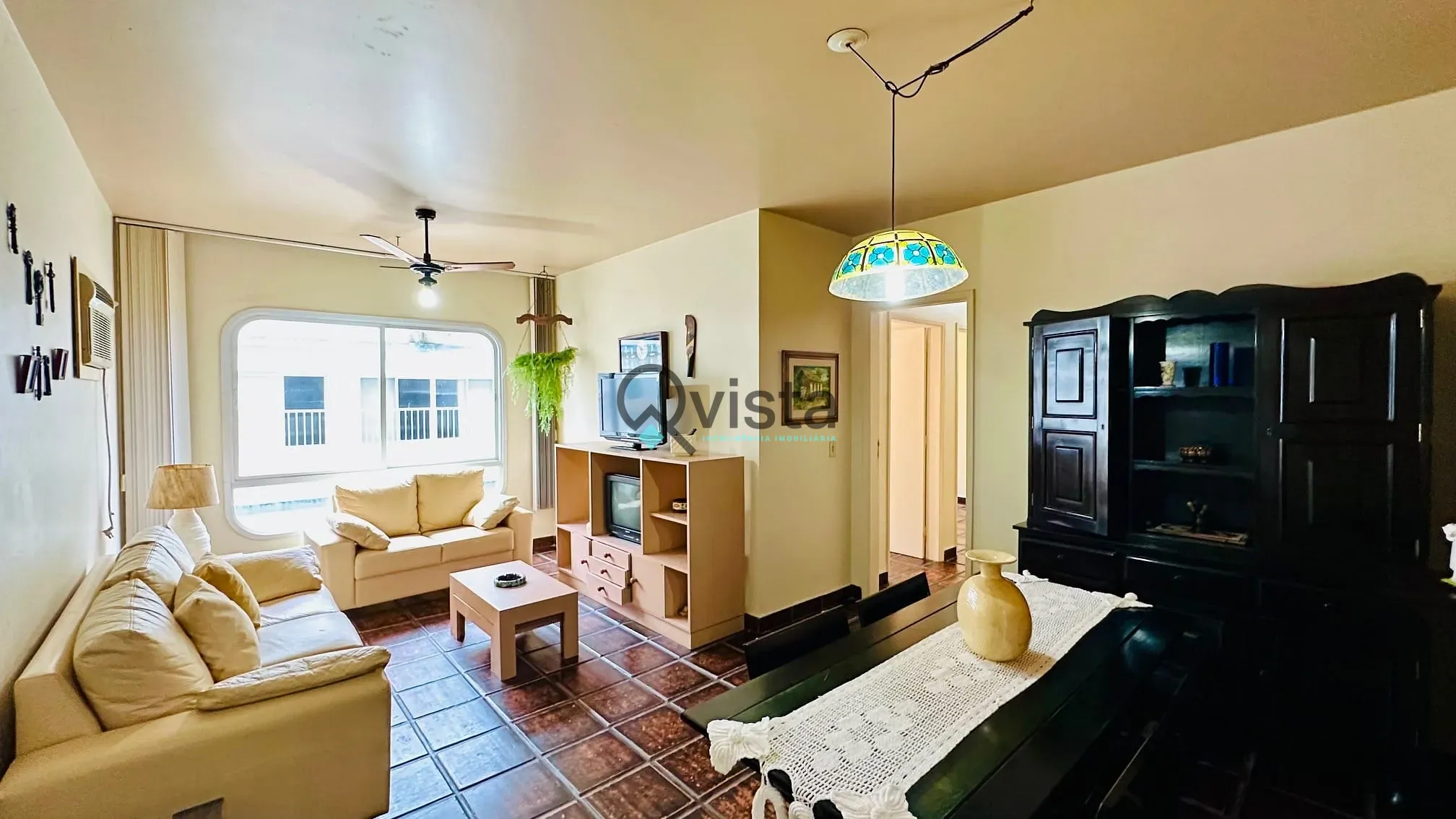 Apartamento, 4 quartos, 94 m² - Foto 1