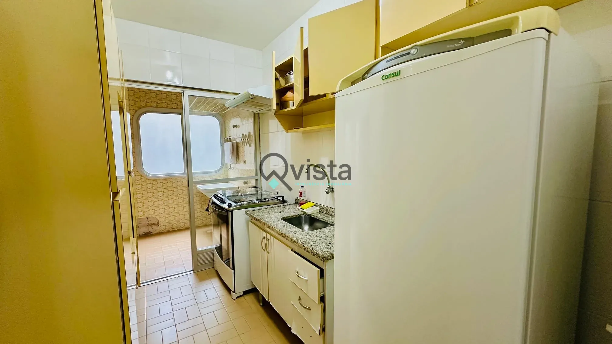 Apartamento, 4 quartos, 94 m² - Foto 4