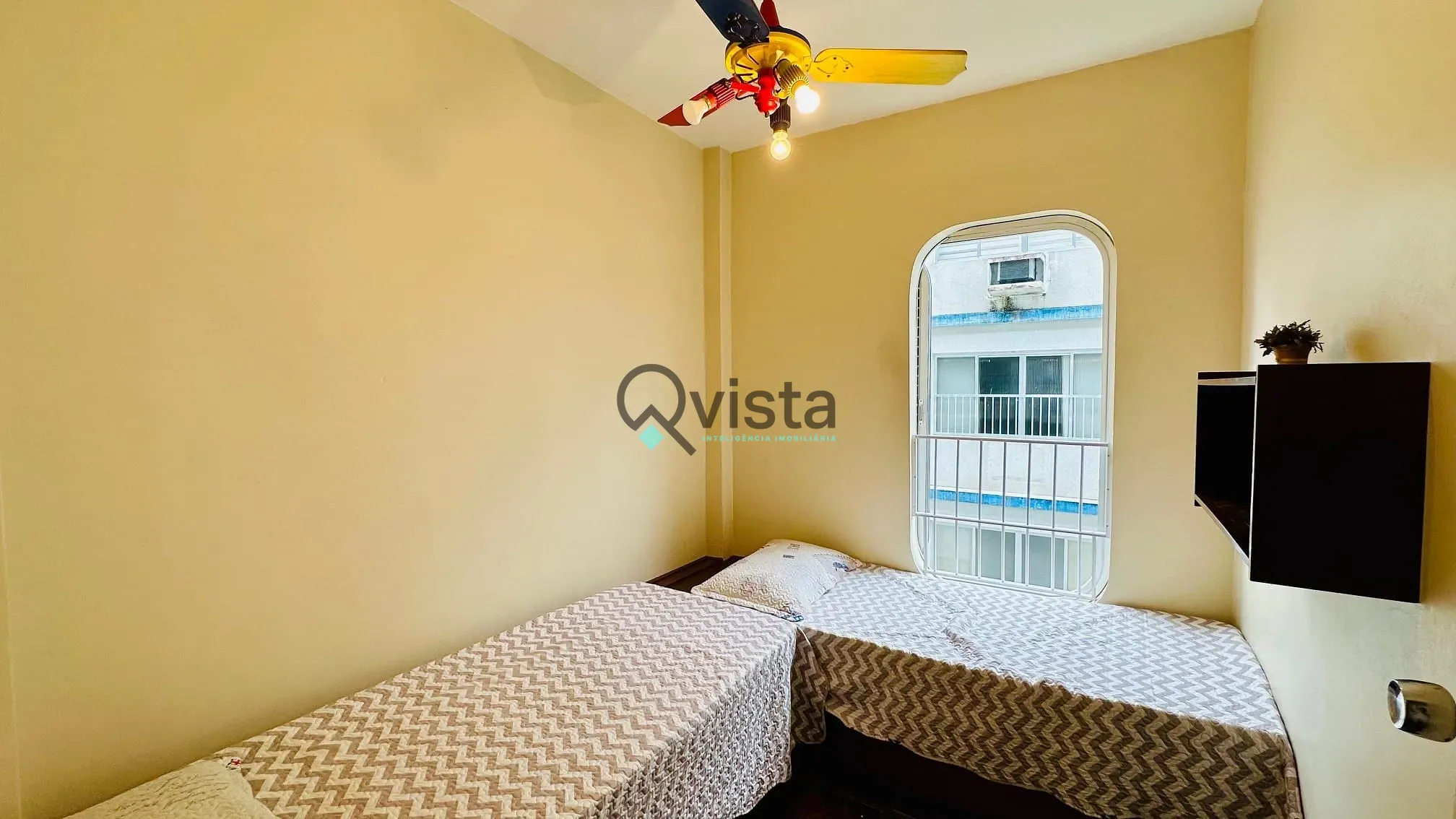 Apartamento, 4 quartos, 94 m² - Foto 9