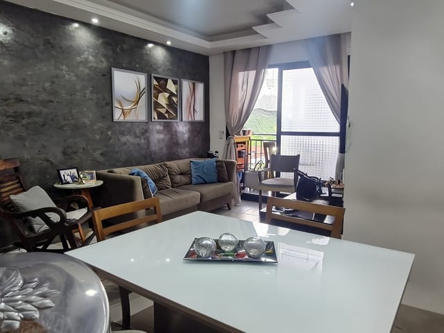 Apartamento 3 quartos e 2 banheiros, à venda, no bairro Torre em João Pessoa