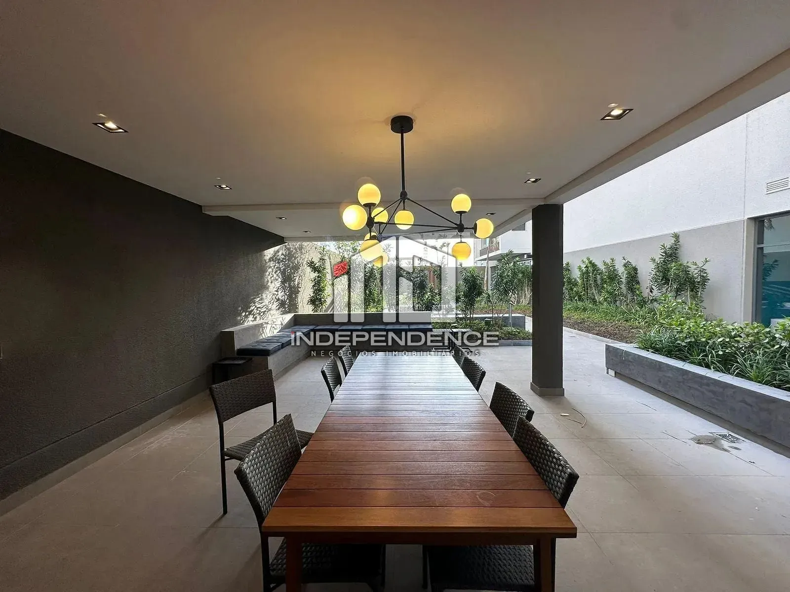 Apartamento, 1 quarto, 33 m² - Foto 69