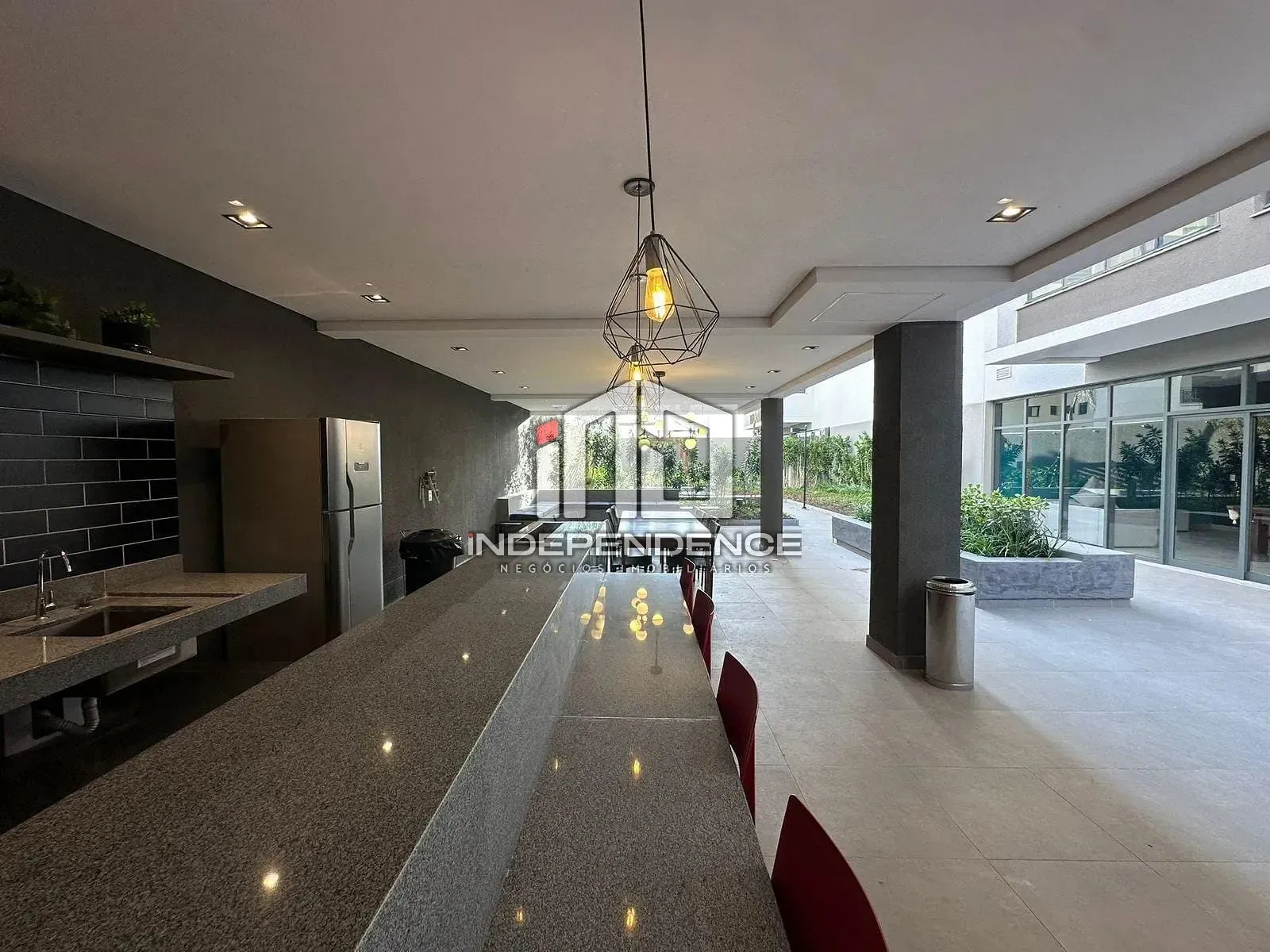 Apartamento, 1 quarto, 33 m² - Foto 73