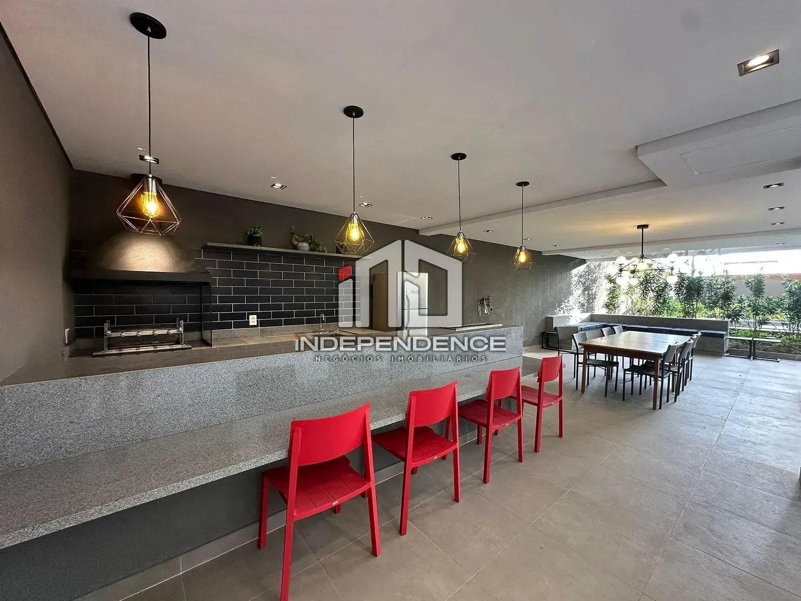 Apartamento, 1 quarto, 33 m² - Foto 76