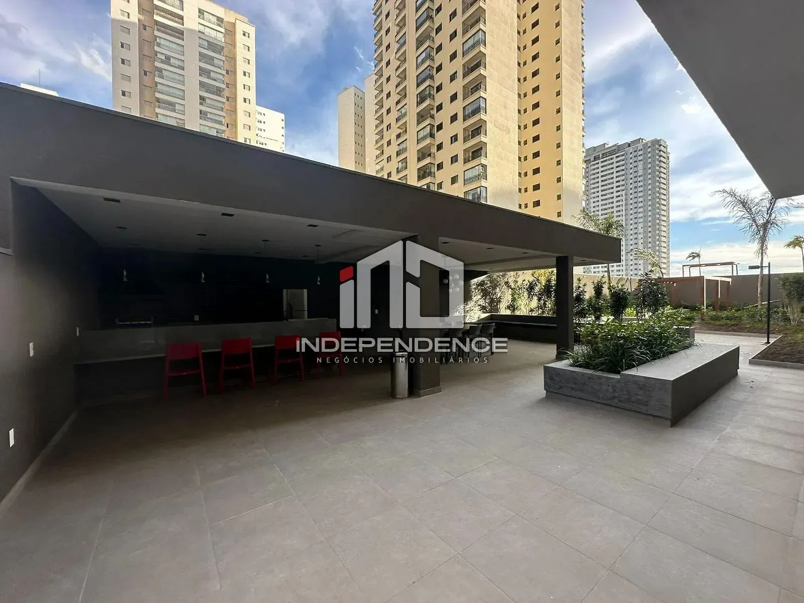 Apartamento, 1 quarto, 33 m² - Foto 80