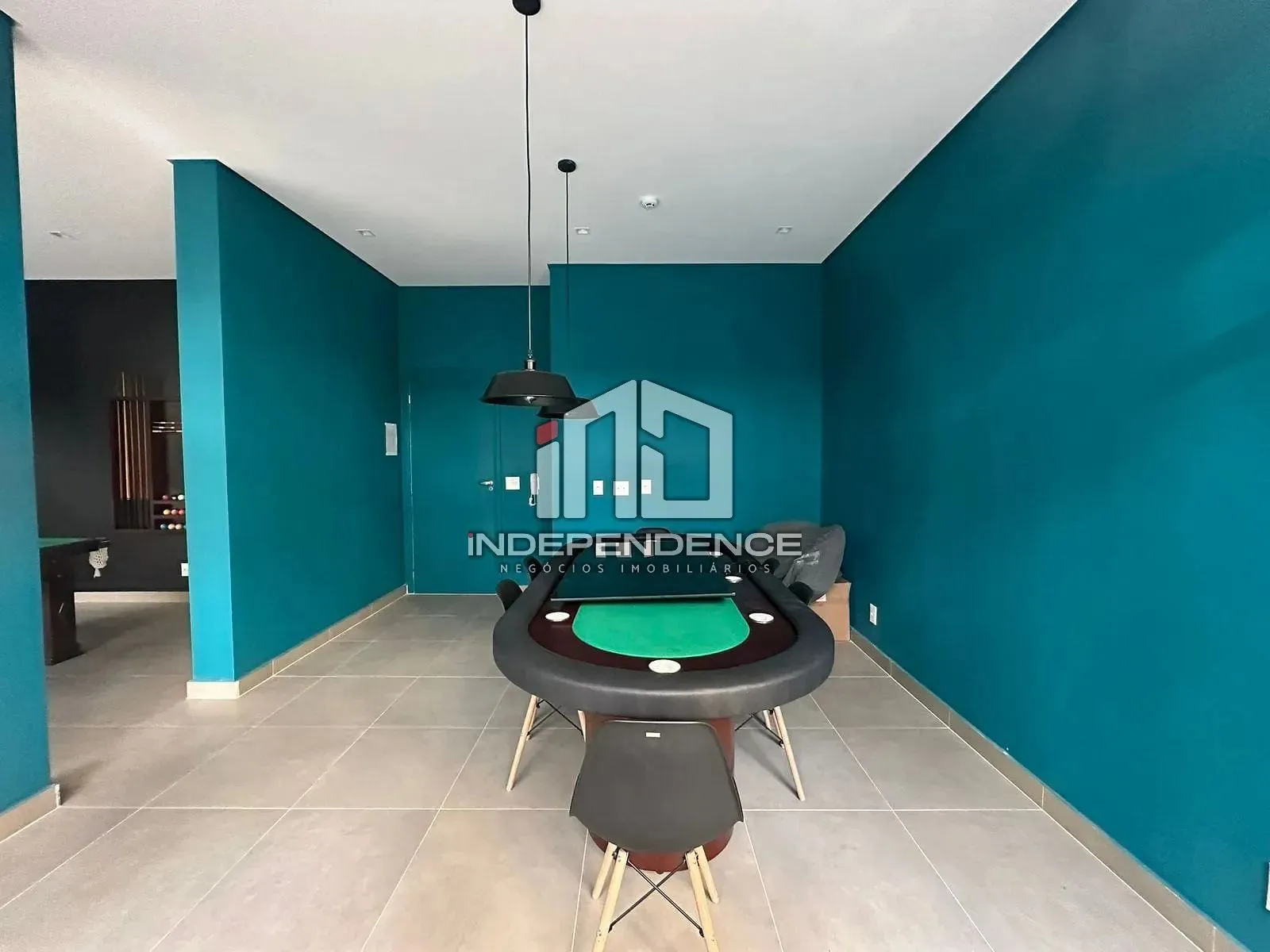Apartamento, 1 quarto, 33 m² - Foto 83