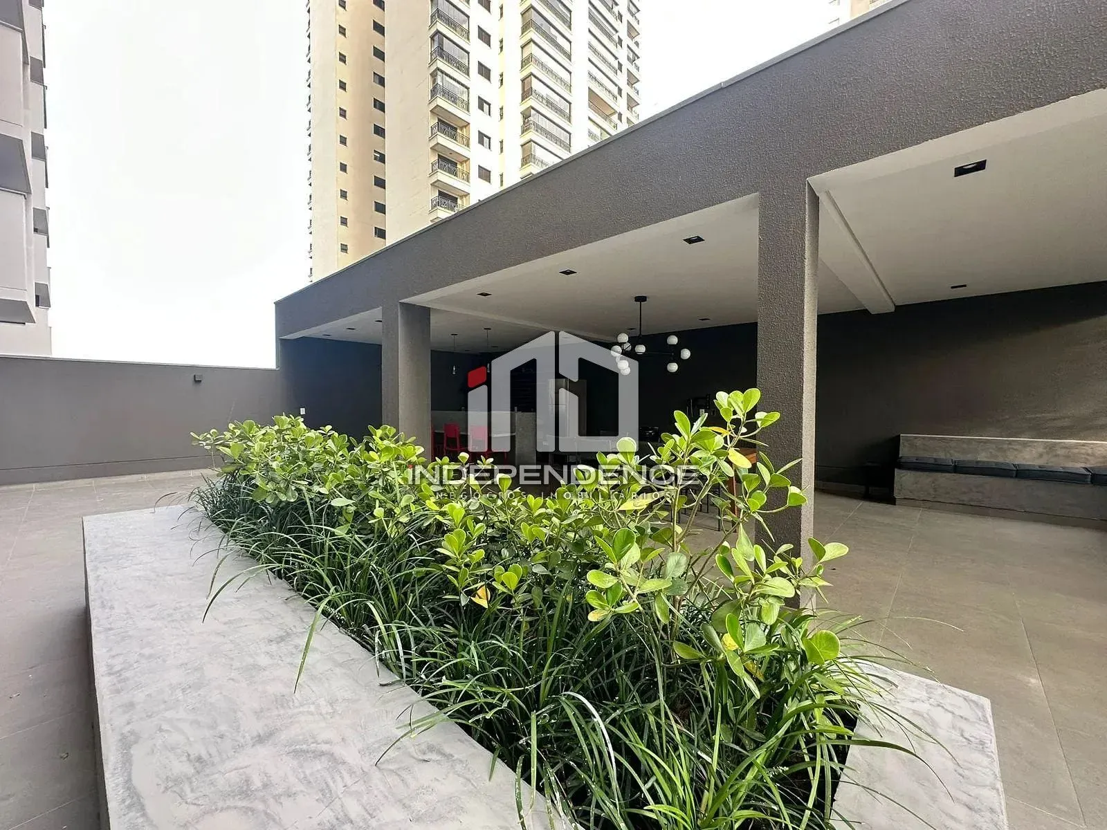 Apartamento, 1 quarto, 33 m² - Foto 94