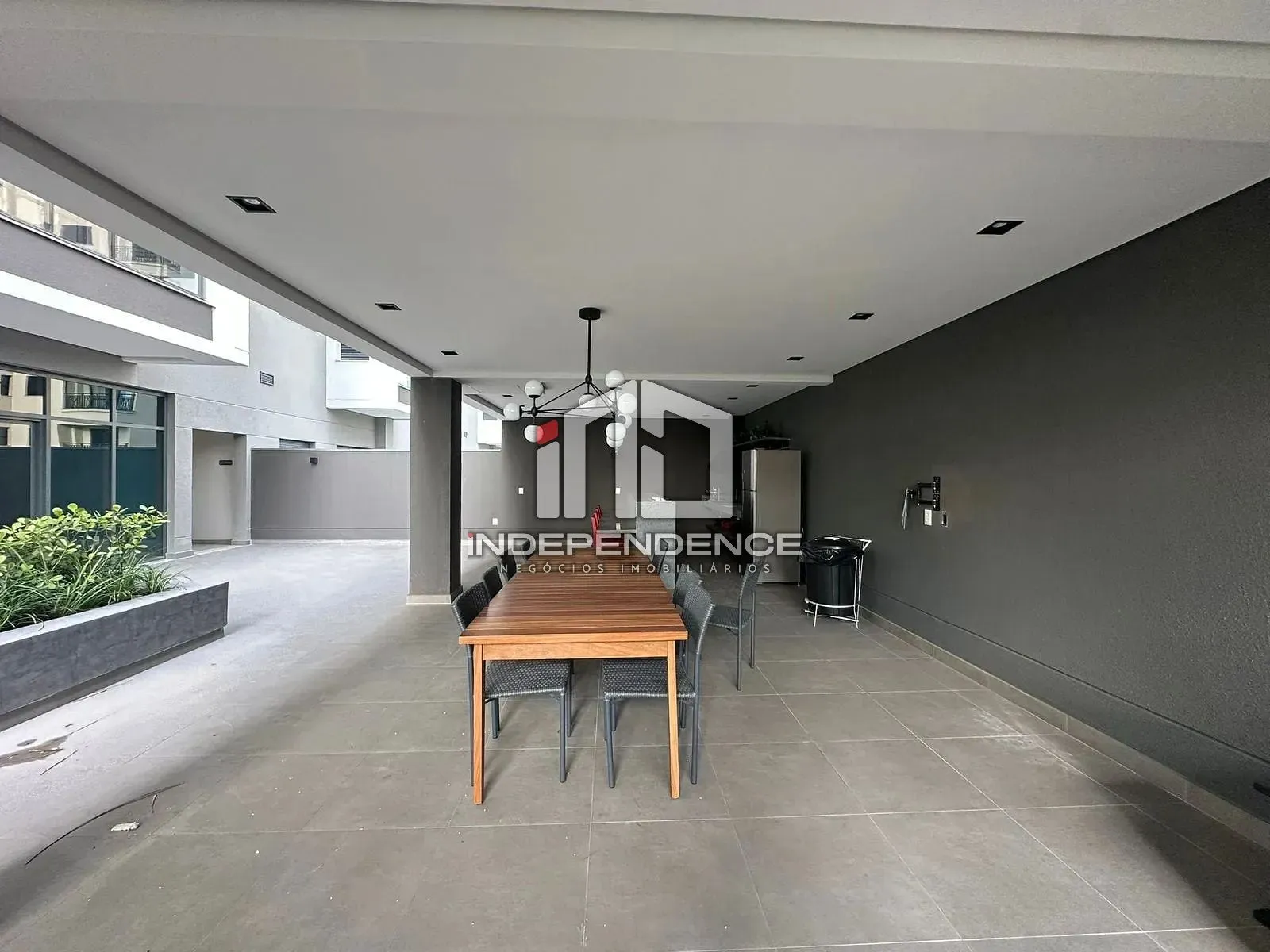 Apartamento, 1 quarto, 33 m² - Foto 97