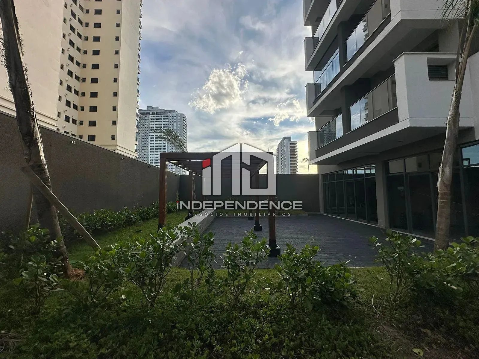 Apartamento, 1 quarto, 33 m² - Foto 105