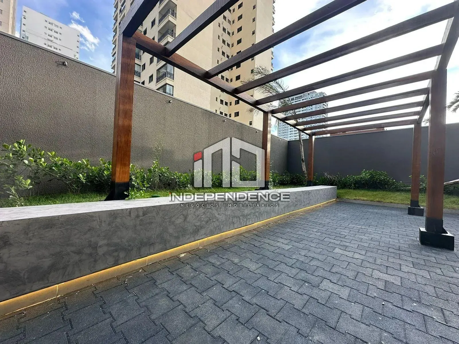 Apartamento, 1 quarto, 33 m² - Foto 108