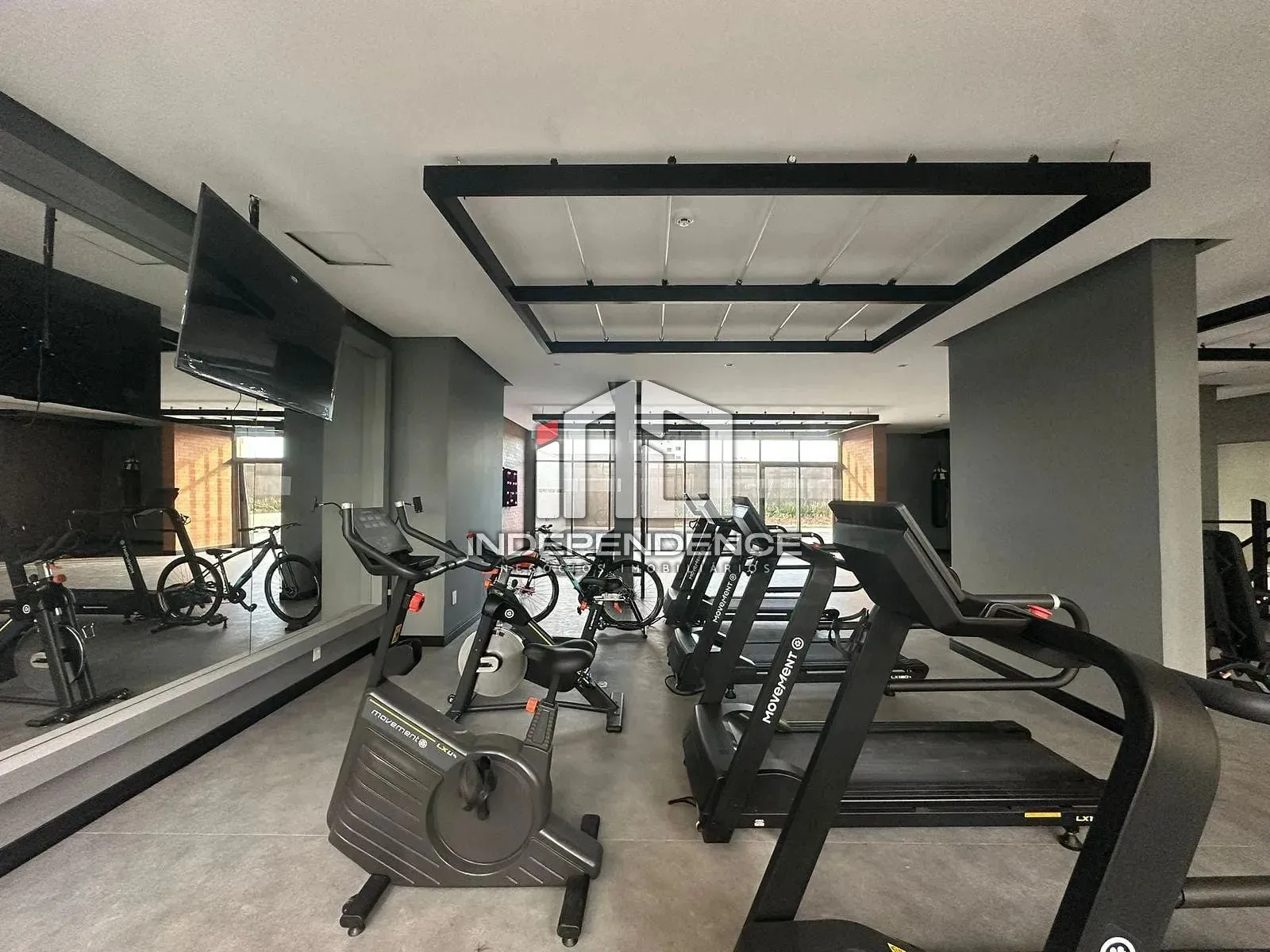 Apartamento, 1 quarto, 33 m² - Foto 112