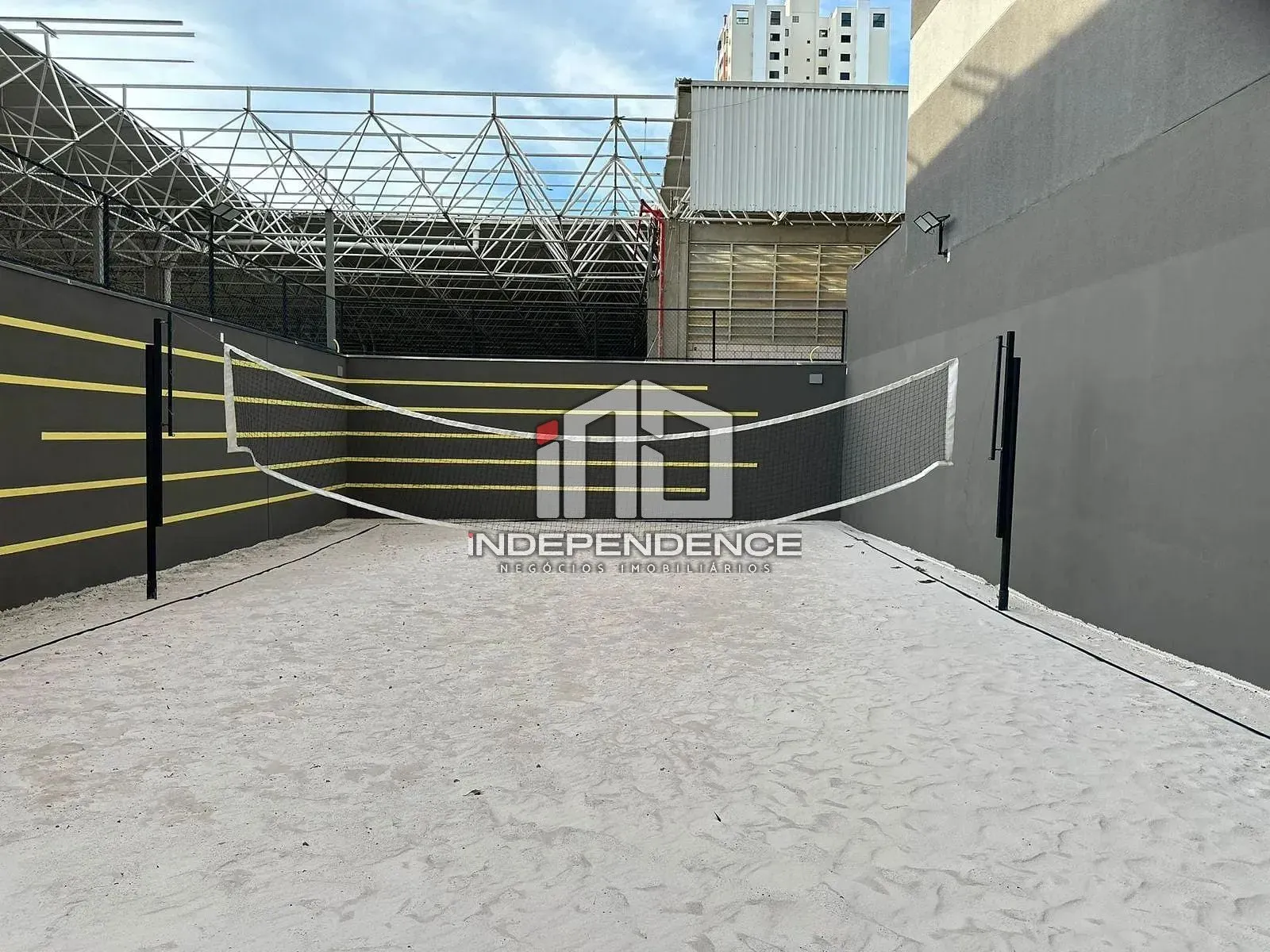 Apartamento, 1 quarto, 33 m² - Foto 130