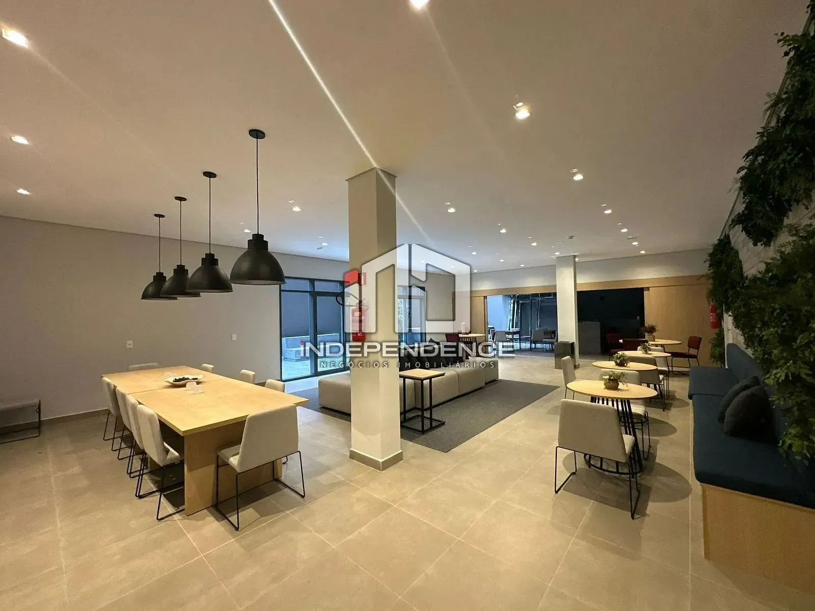 Apartamento, 1 quarto, 33 m² - Foto 139