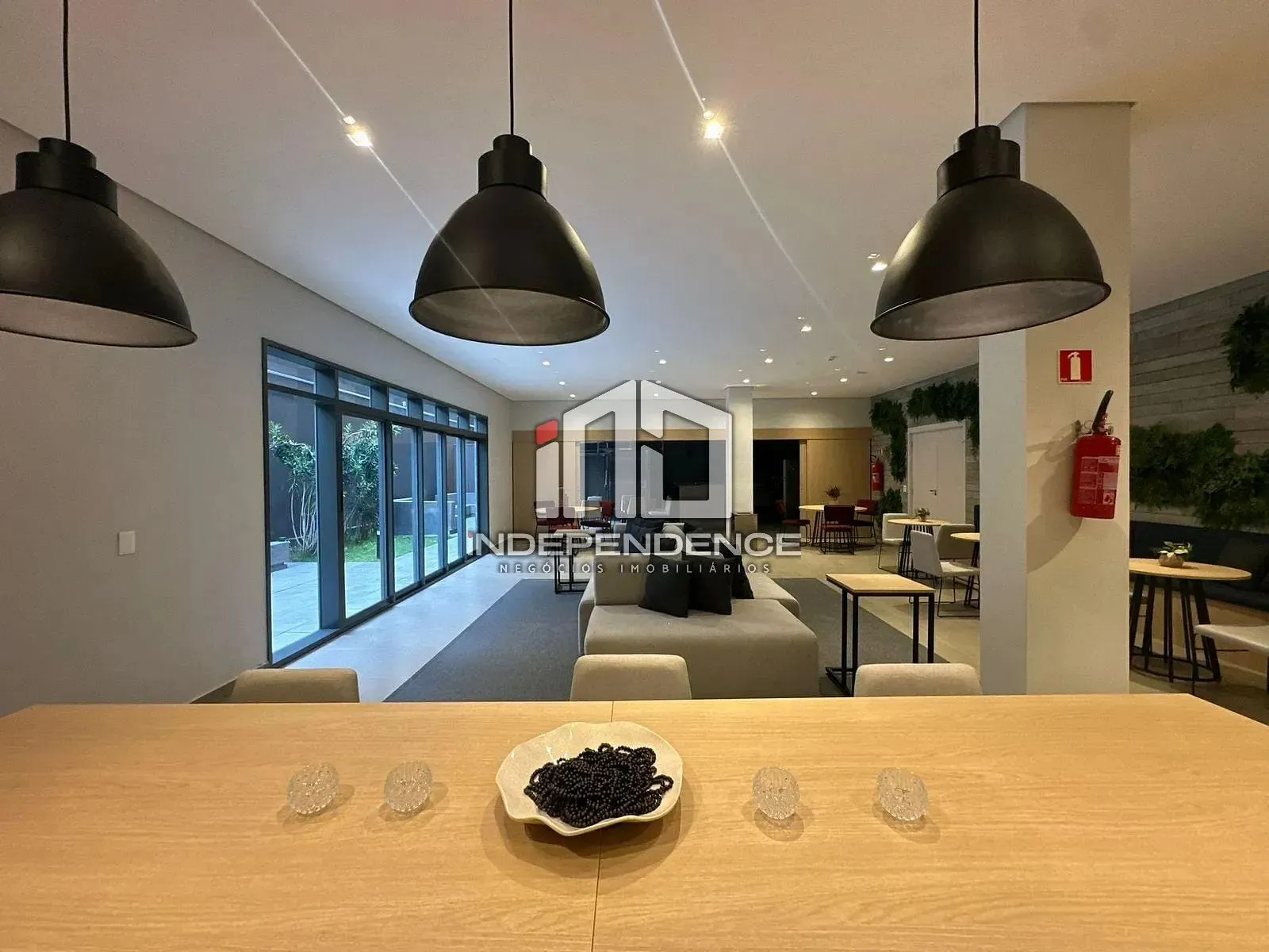 Apartamento, 1 quarto, 33 m² - Foto 146