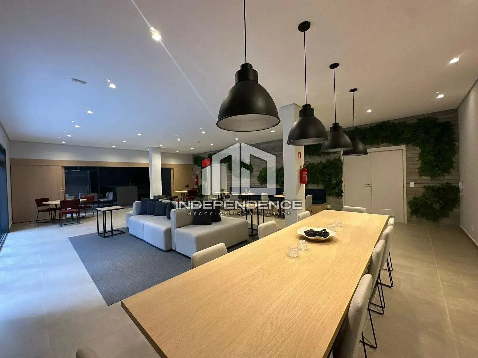 Apartamento, 1 quarto, 33 m² - Foto 151
