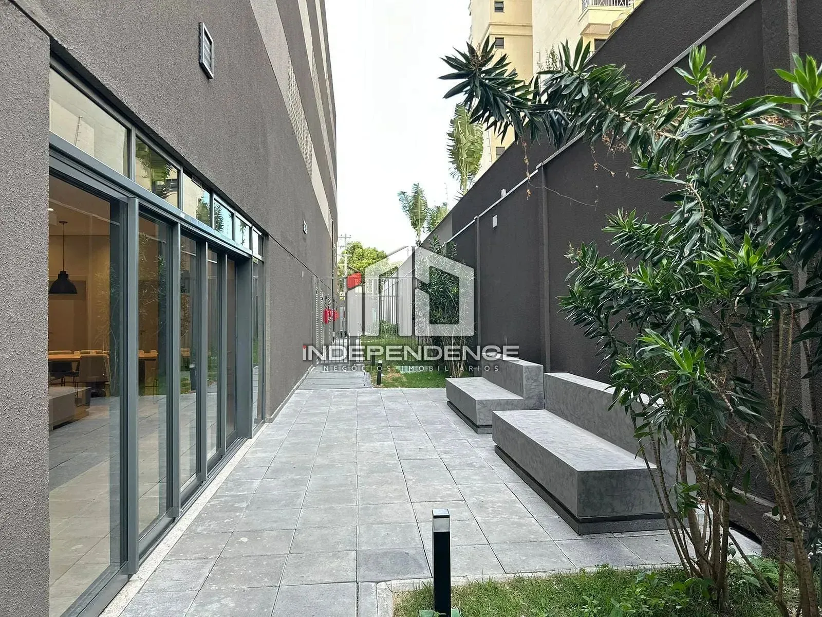 Apartamento, 1 quarto, 33 m² - Foto 158