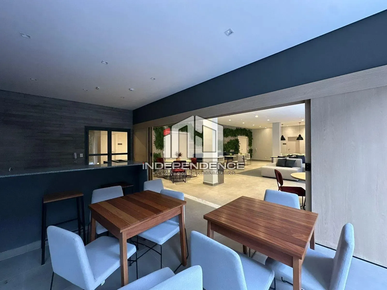 Apartamento, 1 quarto, 33 m² - Foto 165