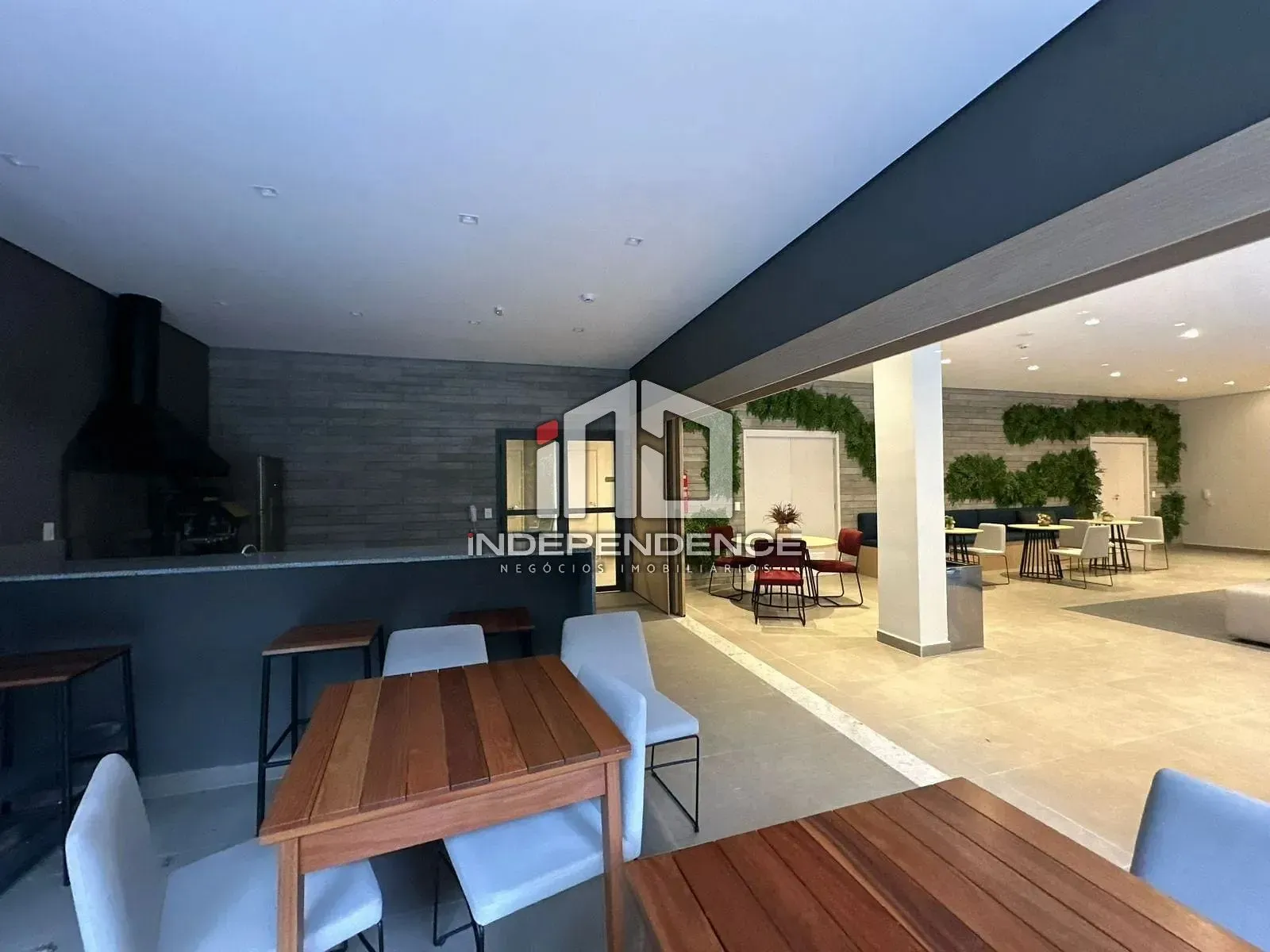 Apartamento, 1 quarto, 33 m² - Foto 172