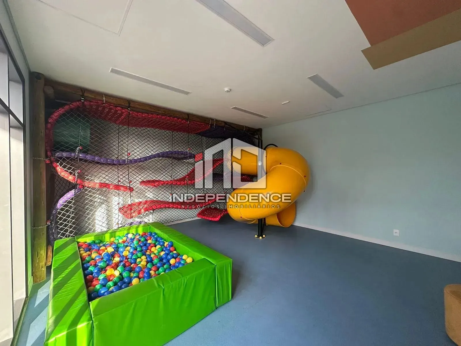Apartamento, 1 quarto, 33 m² - Foto 29