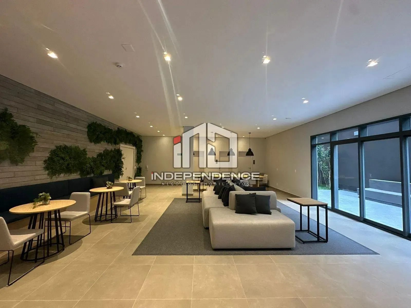 Apartamento, 1 quarto, 33 m² - Foto 142