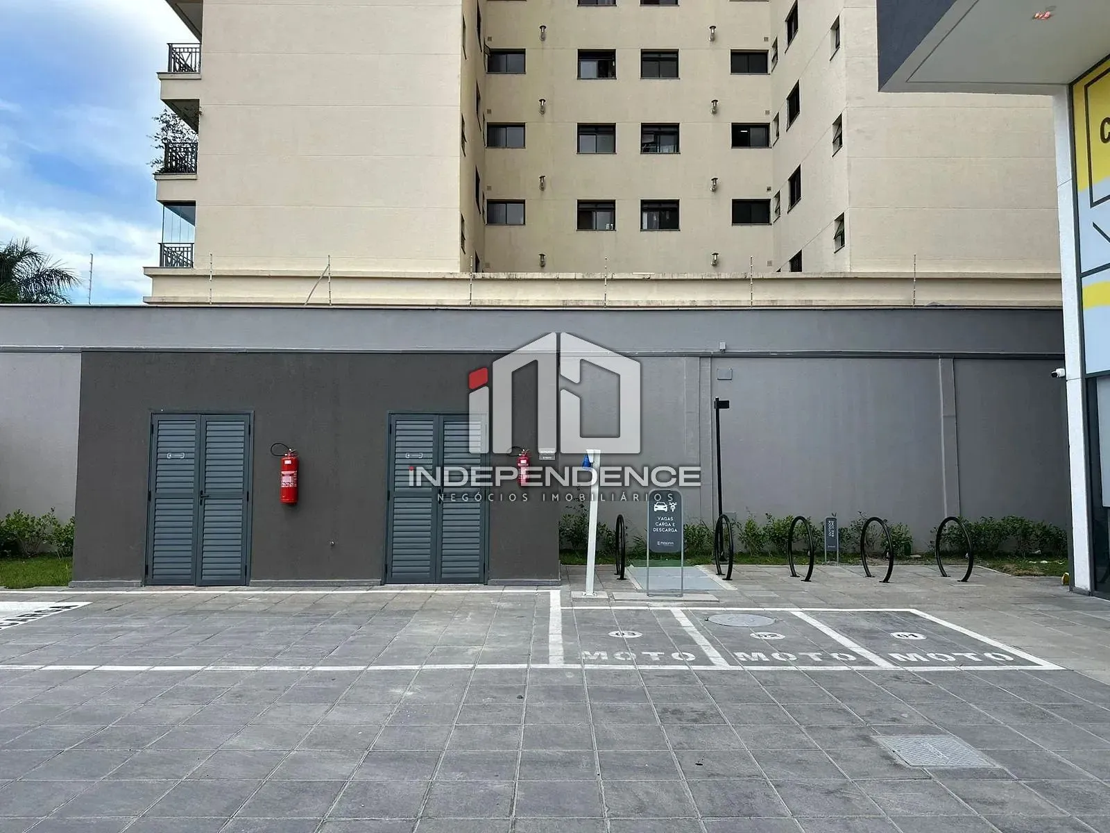 Apartamento, 1 quarto, 33 m² - Foto 186